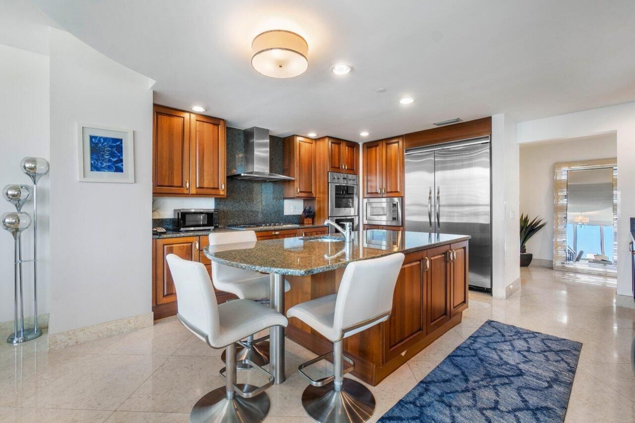 3800 N Ocean Drive, Unit 1651, Singer Island, FL 33404 Photo