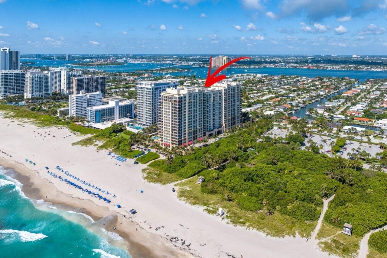 3800 N Ocean Drive, Unit 1651, Singer Island, FL 33404 Photo