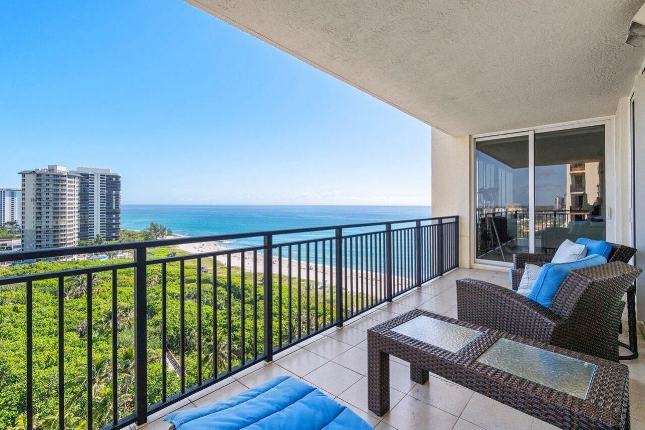 3800 N Ocean Drive, Unit 1651, Singer Island, FL 33404 Photo