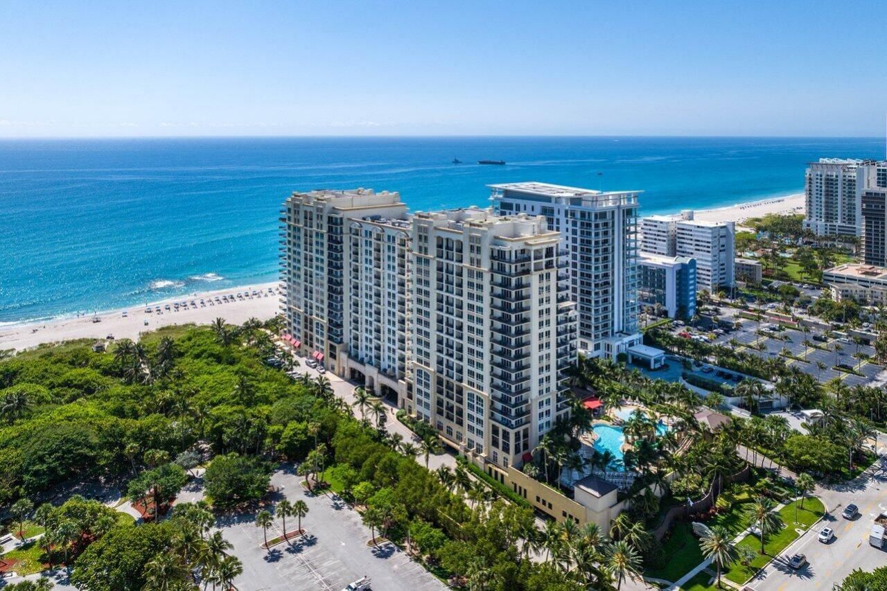 3800 N Ocean Drive, Unit 1651, Singer Island, FL 33404 Photo