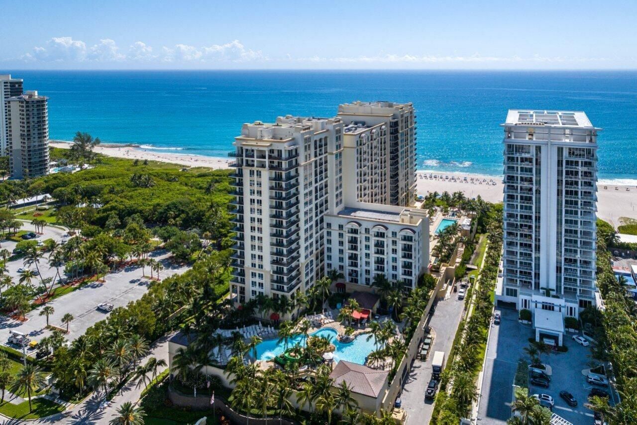 3800 N Ocean Drive, Unit 1651, Singer Island, FL 33404 Photo