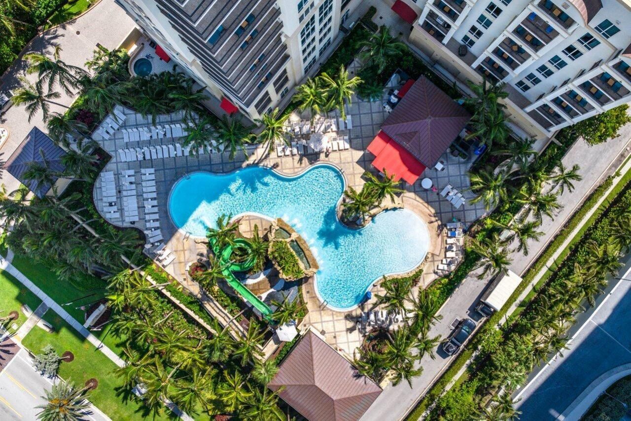 3800 N Ocean Drive, Unit 1651, Singer Island, FL 33404 Photo