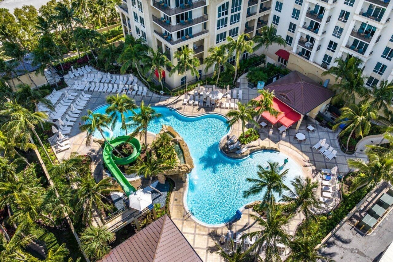 3800 N Ocean Drive, Unit 1651, Singer Island, FL 33404 Photo