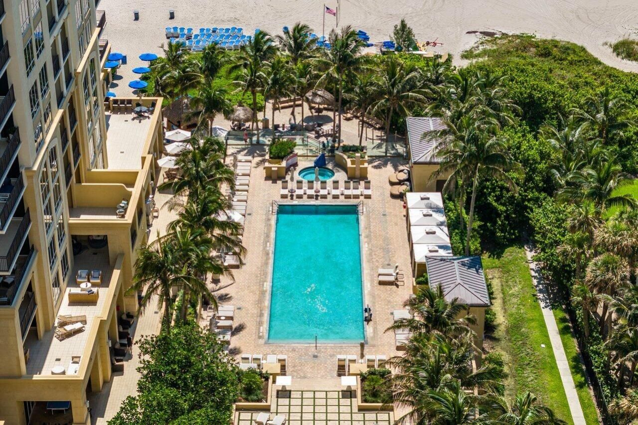 3800 N Ocean Drive, Unit 1651, Singer Island, FL 33404 Photo