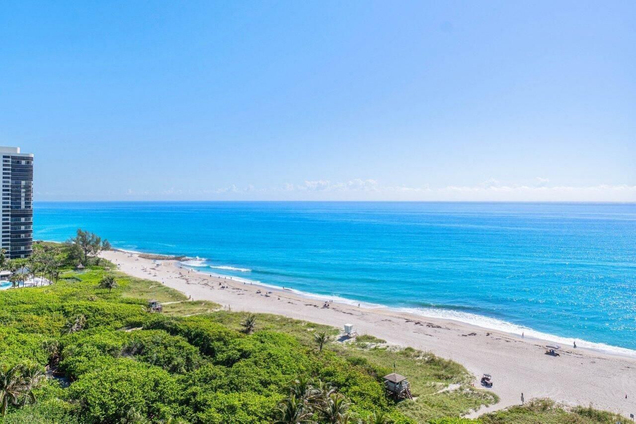 3800 N Ocean Drive, Unit 1651, Singer Island, FL 33404 Photo