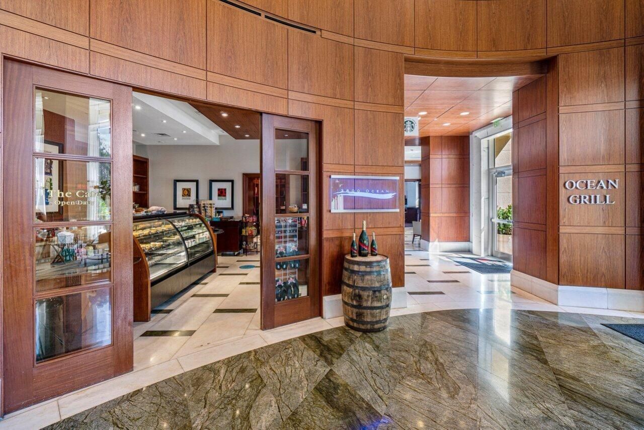 3800 N Ocean Drive, Unit 1651, Singer Island, FL 33404 Photo