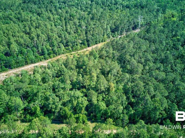 0 EVANS Road, Chunchula, AL 36521