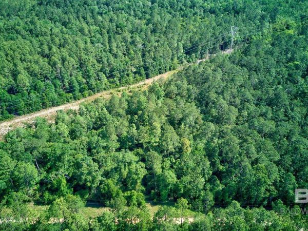 0 EVANS Road, Chunchula, AL 36521