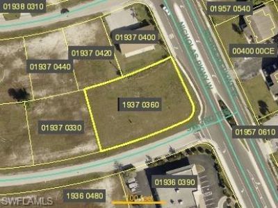 513 SW 3rd Ter, Cape Coral, FL 33991 Photo