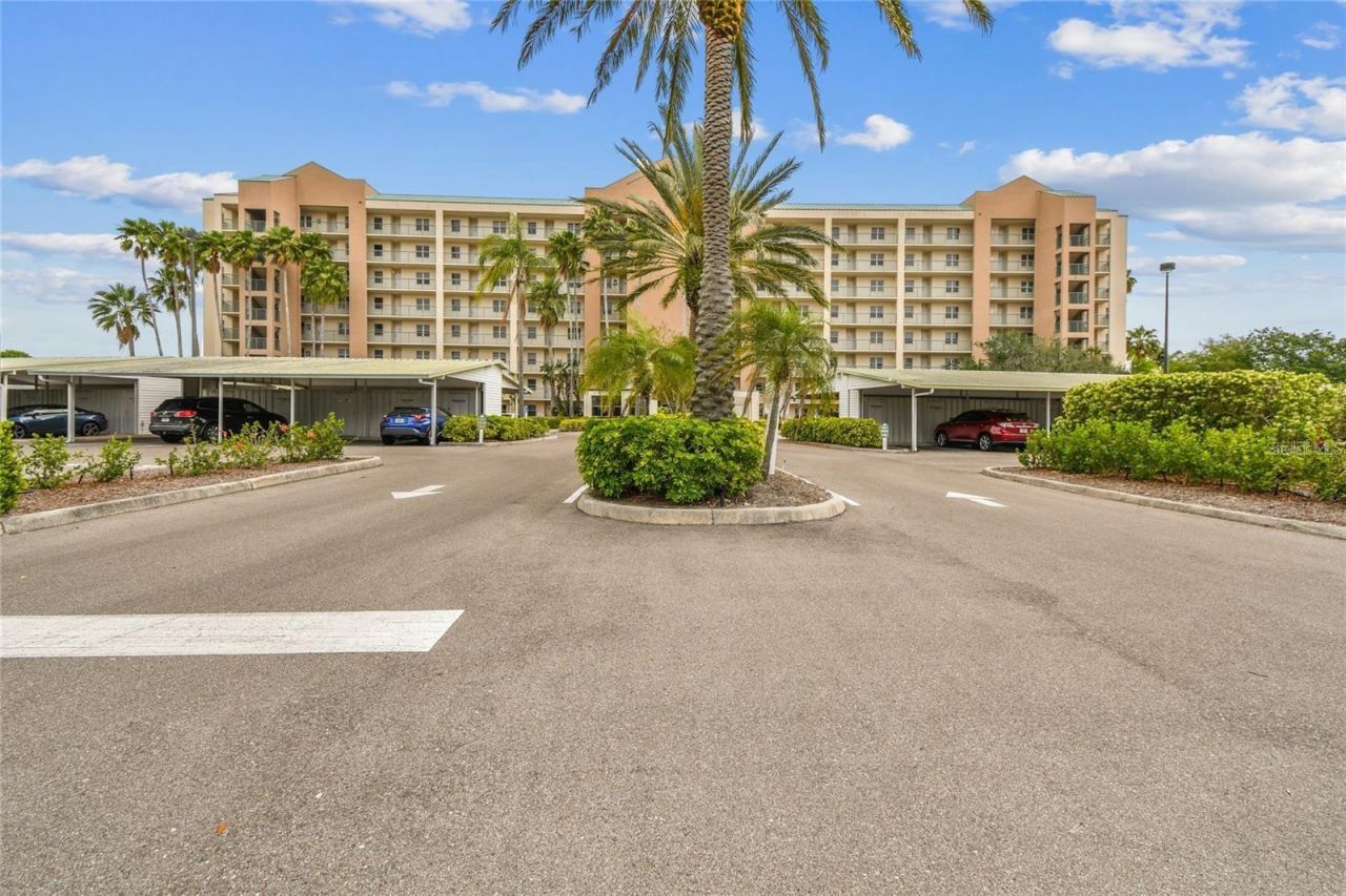 2320 Terra Ceia Bay Boulevard, Unit 203, Palmetto, FL 34221 Photo