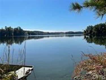 0 Big Island/Lot 10, Morristown, NY 13664
