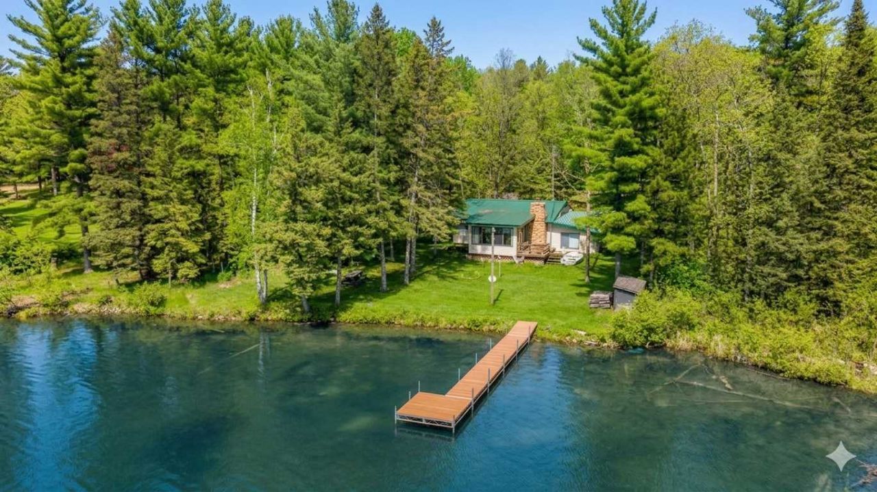 5309 Howard Lake Road NW, Akeley, MN 56433