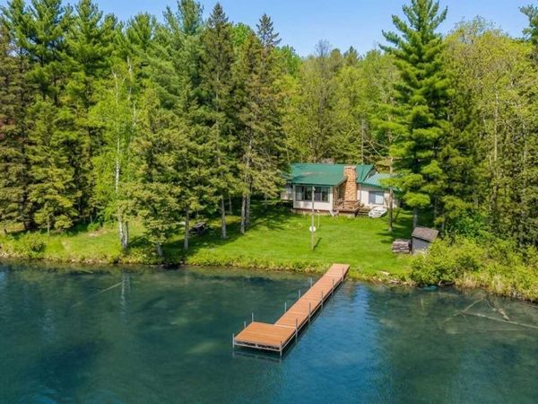 5309 Howard Lake Road NW, Akeley, MN 56433