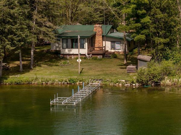 5309 Howard Lake Road NW, Akeley, MN 56433