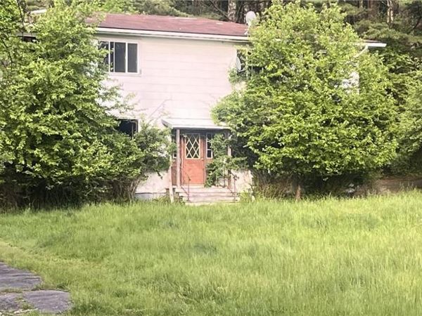 1769 Forestburgh Road, Glen Spey, NY 12737