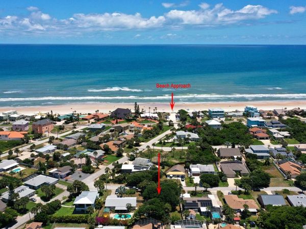 4714 Montrose Avenue, Ponce Inlet, FL 32127