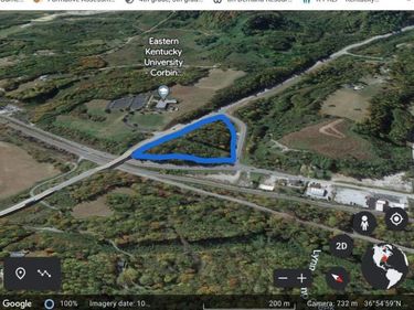 9999 Hwy 26, Corbin, KY 40701