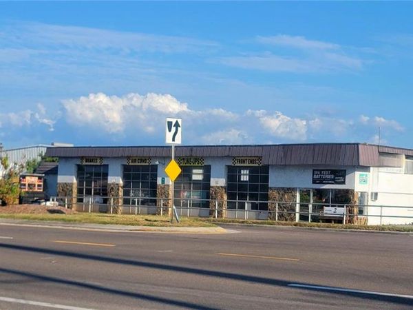 6826 RIDGE ROAD, PORT RICHEY, FL 34668