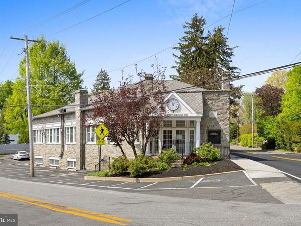 101 N PROVIDENCE ROAD, WALLINGFORD, PA 19086