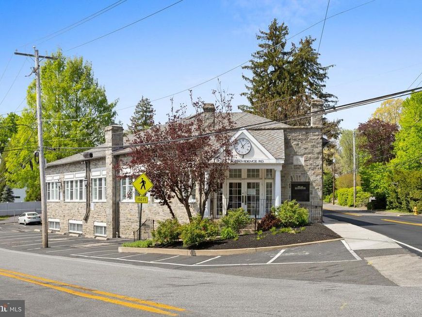 101 N Providence Road, Wallingford, PA 19086 Main Photo