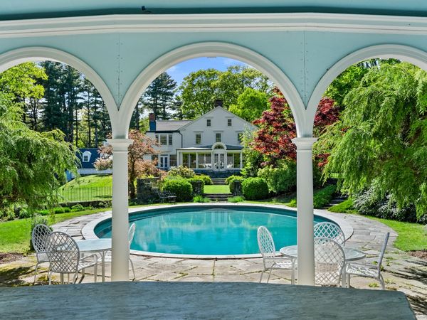 210 Doolittle, Norfolk, CT 06058