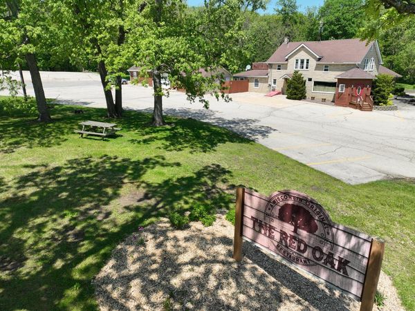 4410 200th AVENUE, Bristol, WI 53104