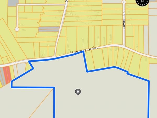 SC-1-A & B Hammack Rd, Denham Springs, LA 70726
