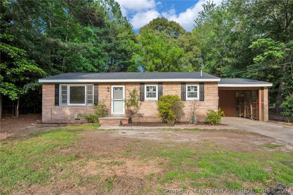 837 71st School Road Road, Fayetteville, NC 28314 Main Photo