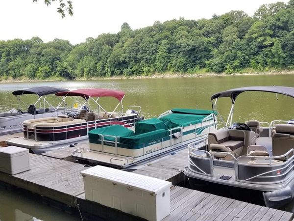 Lots 11 &12 Dunedin Way, Glasgow, KY 42141