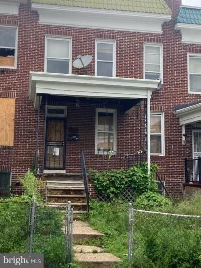 3604 Harlem Avenue, Baltimore, MD 21229 Main Photo