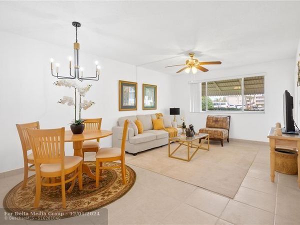 2856 S Garden Dr S, Unit 106, Lake Worth, FL 33461