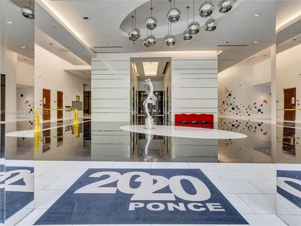 2020 Ponce De Leon Blvd, Unit PH-A1, Coral Gables, FL 33134