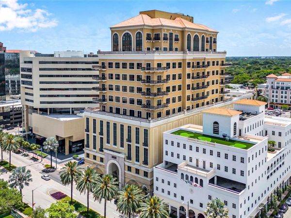 2020 Ponce De Leon Blvd, Unit PH-A1, Coral Gables, FL 33134