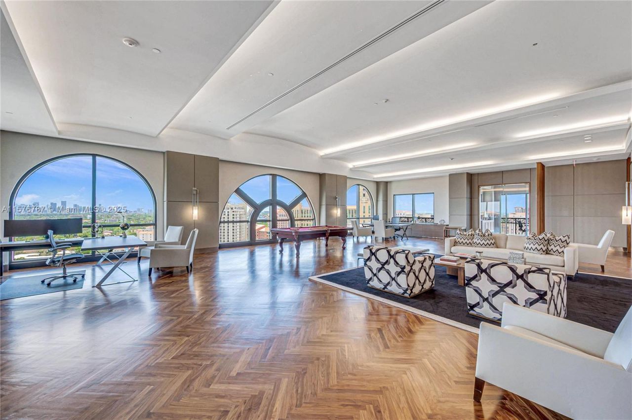 2020 Ponce De Leon Blvd, Unit PH-A1, Coral Gables, FL 33134 Photo