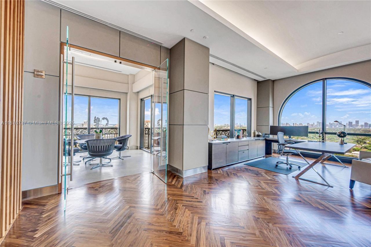 2020 Ponce De Leon Blvd, Unit PH-A1, Coral Gables, FL 33134 Photo