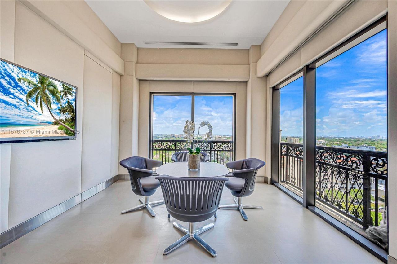 2020 Ponce De Leon Blvd, Unit PH-A1, Coral Gables, FL 33134 Photo