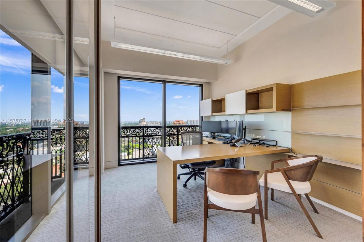 2020 Ponce De Leon Blvd, Unit PH-A1, Coral Gables, FL 33134 Photo