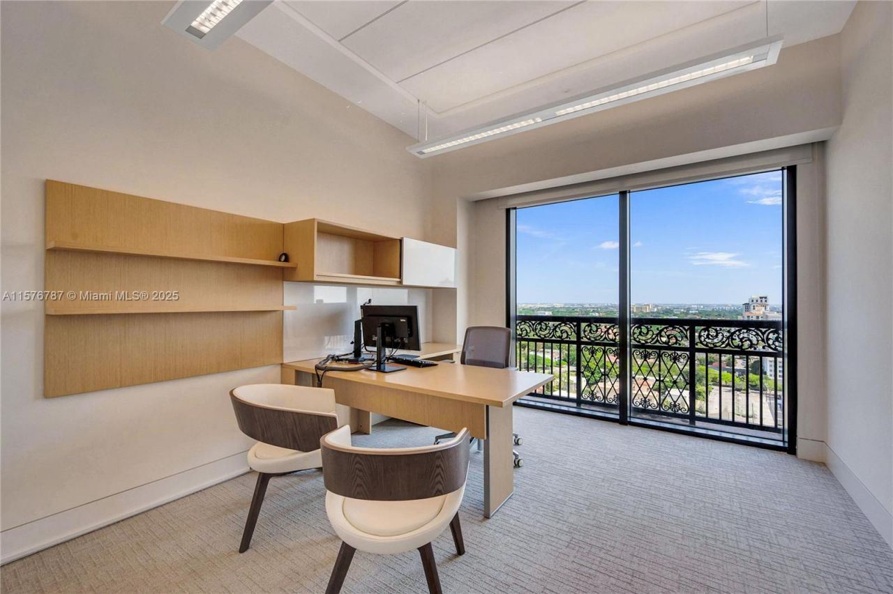 2020 Ponce De Leon Blvd, Unit PH-A1, Coral Gables, FL 33134 Photo