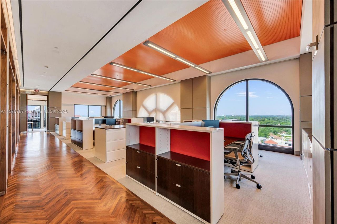 2020 Ponce De Leon Blvd, Unit PH-A1, Coral Gables, FL 33134 Photo