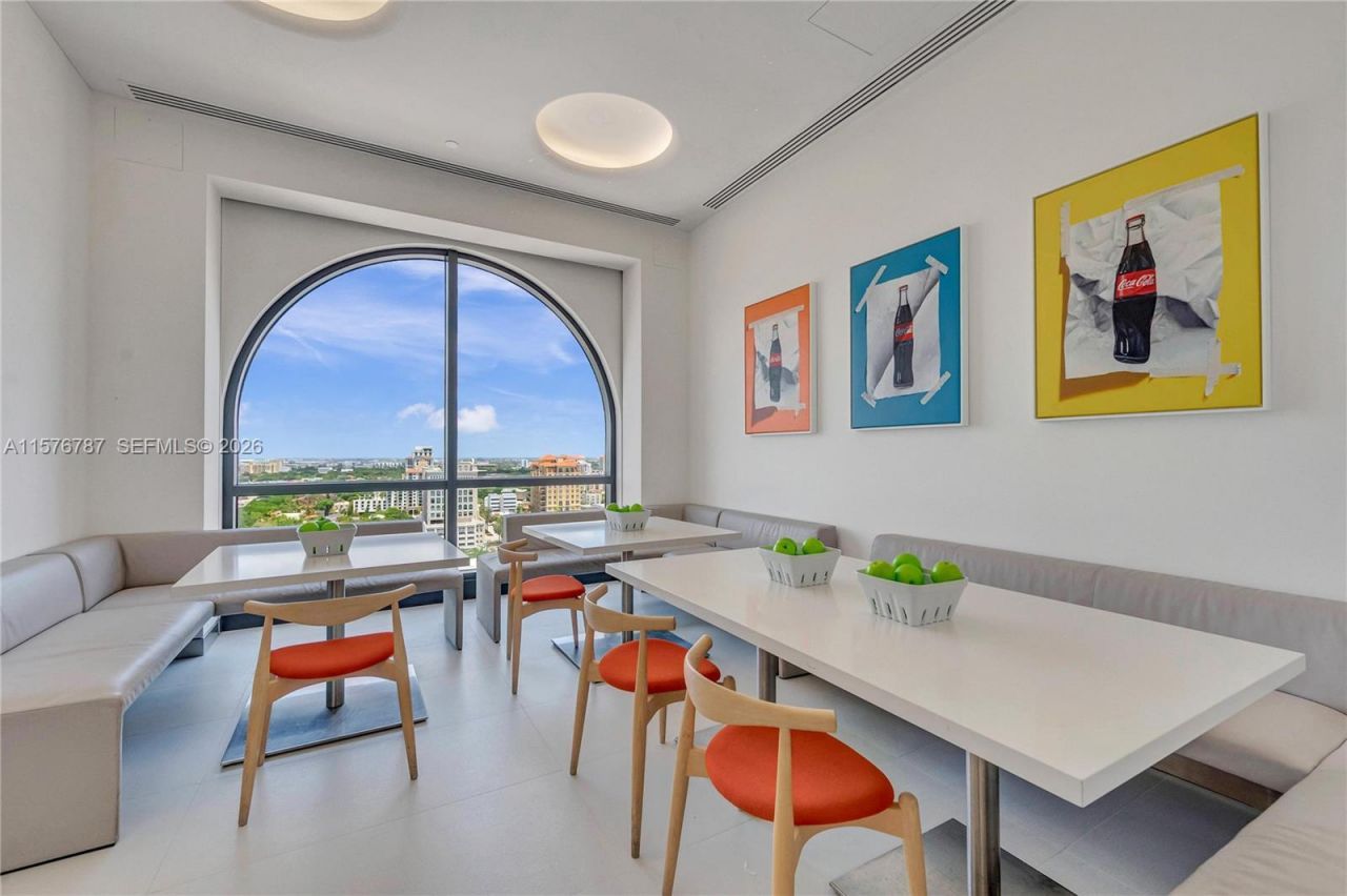 2020 Ponce De Leon Blvd, Unit PH-A1, Coral Gables, FL 33134 Photo