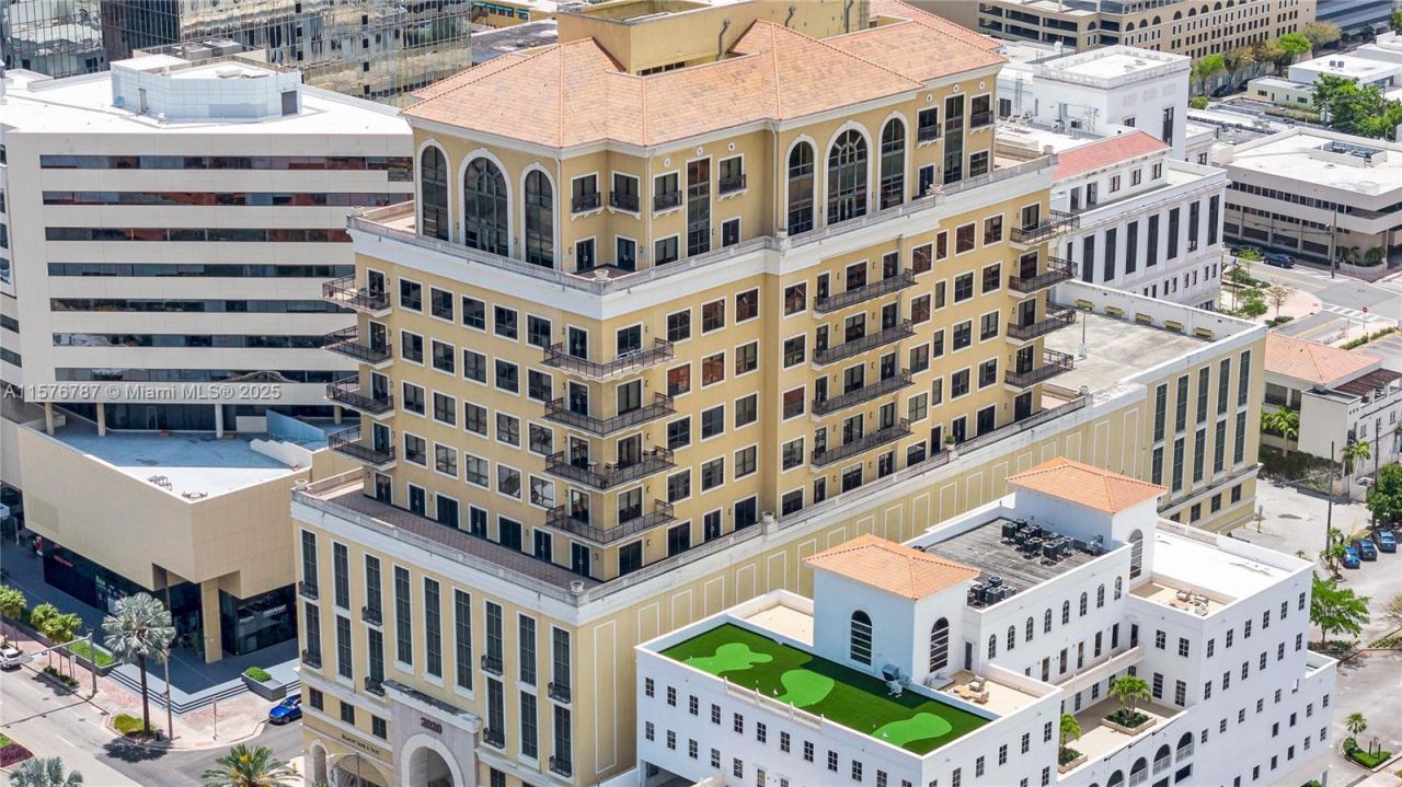 2020 Ponce De Leon Blvd, Unit PH-A1, Coral Gables, FL 33134 Photo