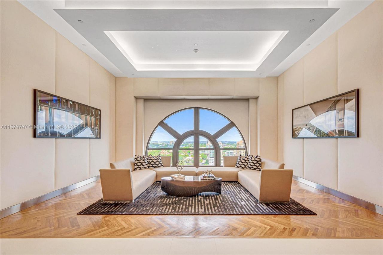 2020 Ponce De Leon Blvd, Unit PH-A1, Coral Gables, FL 33134 Photo