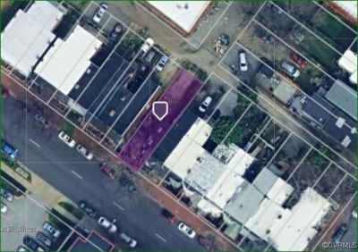 1114.5 W Marshall Street, Richmond, VA 23220 Main Photo