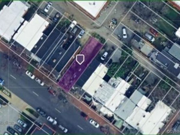 1114.5 W Marshall Street, Richmond, VA 23220