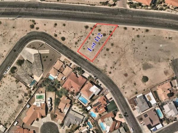 3624 Bayview Drive, Laughlin, NV 89029