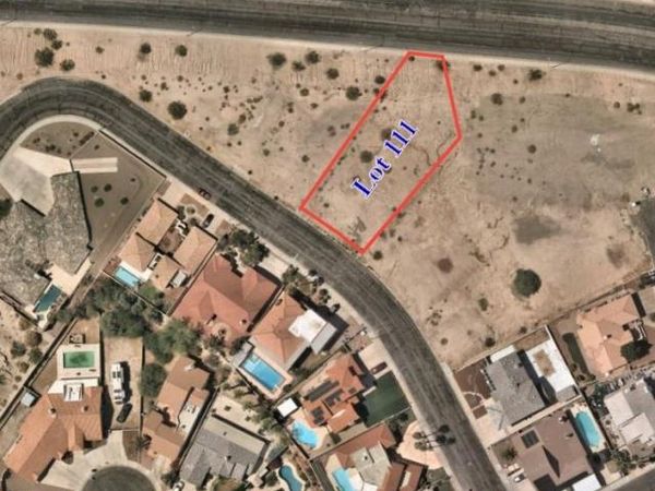 3634 Bayview Drive, Laughlin, NV 89029