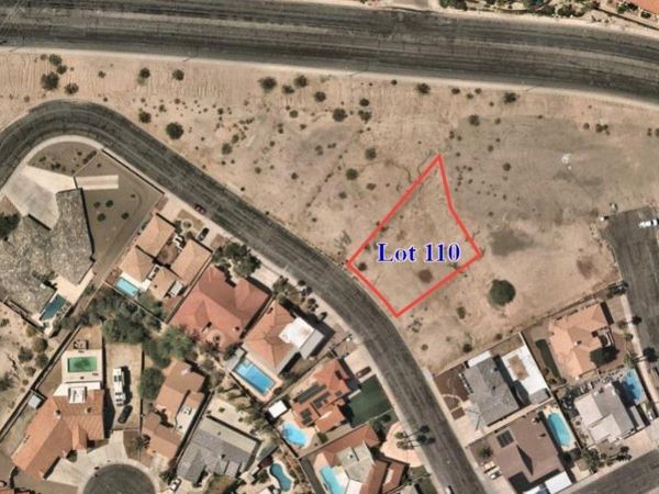3644 Bayview Drive, Laughlin, NV 89029