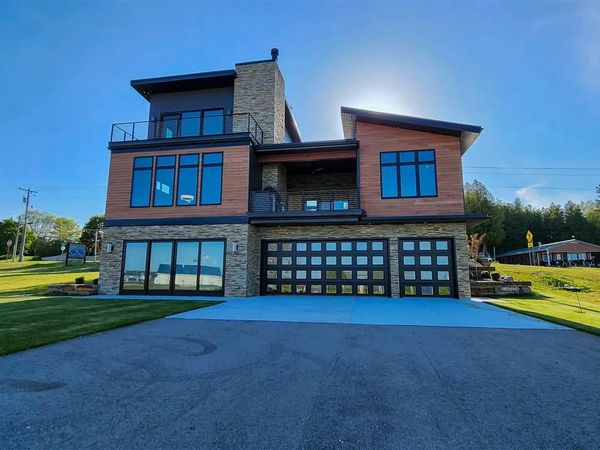 616 N Ontario, Detour, MI 49725