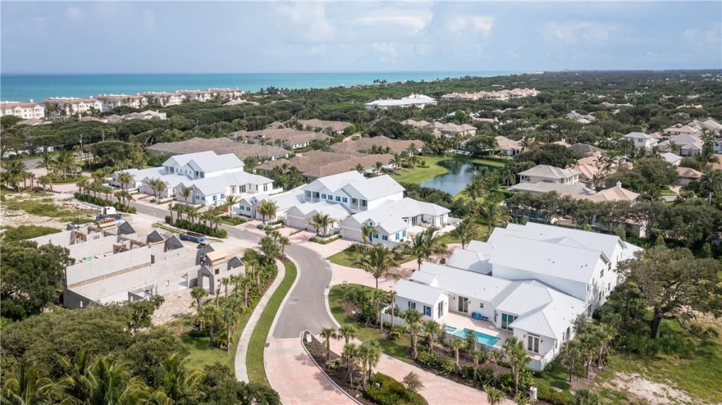 20 Strand Drive, Vero Beach, FL 32963 Photo