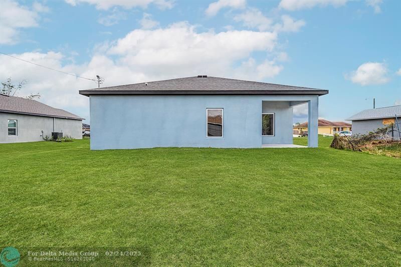 256 SW Grove Ave, Port Saint Lucie, FL 34983 Photo